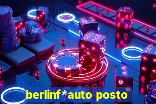 berlinf*auto posto